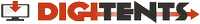 DIGITENTS(�f�W�e���c)