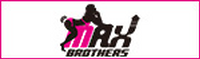 MAX BROTHERS(�}�b�N�X��u���U�[�Y)