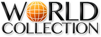 WORLD COLLECTION (ワールドコレクション)